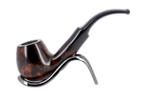 Sarome Oxford Briar Pipe - Shape 7366