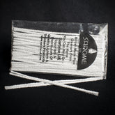 Sarome Extra Thin Pipe Cleaners - 50 Pack