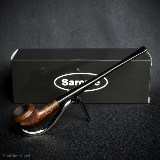 Sarome Reading Briar Pipe - Shape 6403