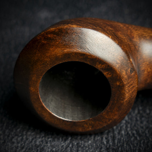 Sarome Reading Briar Pipe - Shape 6403