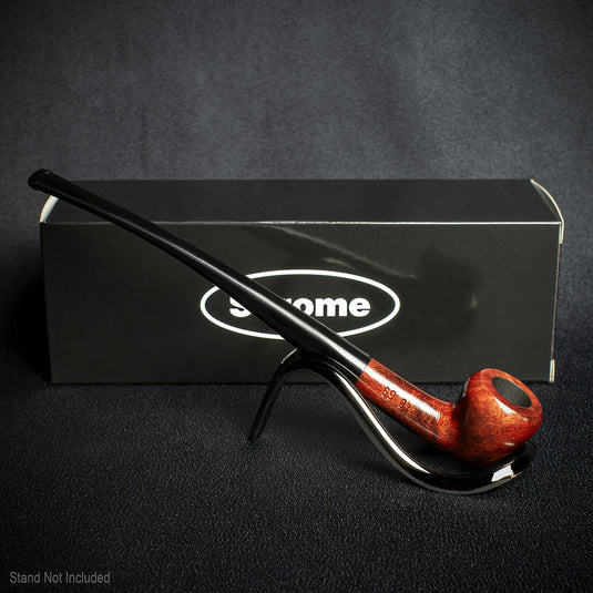 Sarome Reading Briar Pipe - Shape 6901
