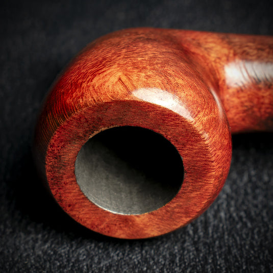 Sarome Reading Briar Pipe - Shape 6901