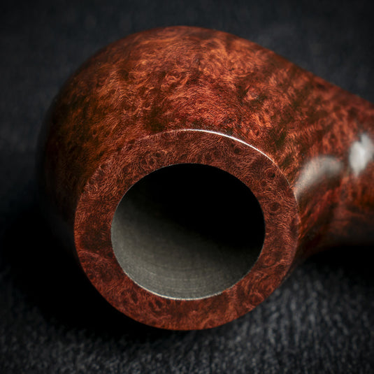 Sarome Reading Briar Pipe - Shape 7301