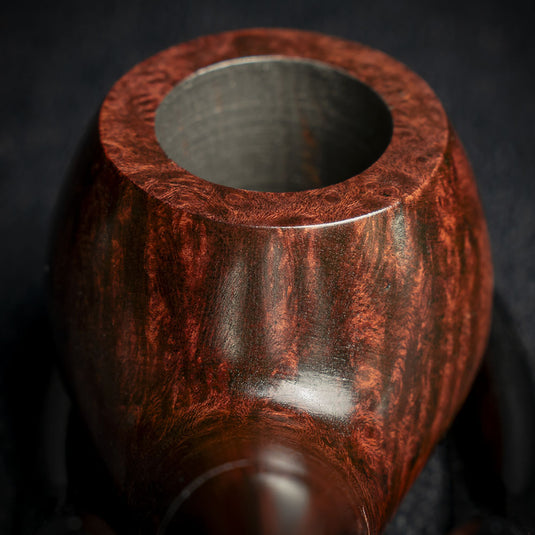 Sarome Reading Briar Pipe - Shape 7301