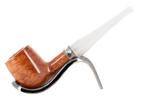 Savinelli 2023 Limited Edition Christmas Briar Smoking Pipe - 18/69