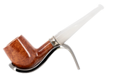 Savinelli 2023 Limited Edition Christmas Briar Smoking Pipe - 61/69