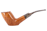 Savinelli Autograph (Limited Edition) 0 Smooth 6mm Briar Pipe - 01