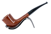 Savinelli Birdseye Briar Pipe - 404