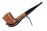 Savinelli Birdseye Briar Pipe - 409