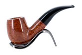 Savinelli Birdseye Briar Pipe - 616-01