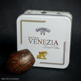 Savinelli Charcoal 9mm Pipe Filters - Tin of 100