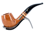 Savinelli Collection 2021 Natural P110CL (Limited Edition) - 6mm Briar Pipe
