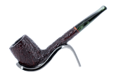Savinelli Esploratore Alpino Rustic 806 - 3mm Briar Pipe