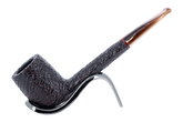 Savinelli Esploratore Boscaiolo Rustic 803 - 3mm Briar Pipe