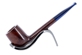 Savinelli Esploratore Marinalo Smooth 801 - 3mm Briar Pipe