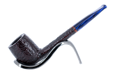 Savinelli Esploratore Marinaio Rustic 801 - 3mm Briar Pipe