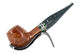 Savinelli Foresta Smooth Natural 510 - 6mm Briar Pipe