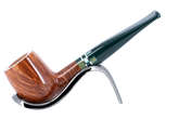 Savinelli Foresta Smooth Natural 106 - 6mm Briar Pipe