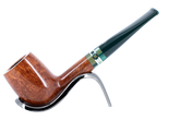 Savinelli Foresta Smooth Natural 111 - 6mm Briar Pipe
