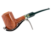 Savinelli Foresta Smooth Natural 310 - 6mm Briar Pipe