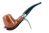 Savinelli Foresta Smooth Natural 628 - 6mm Briar Pipe