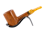 Savinelli Miele Honey 311 - 9mm Briar Pipe