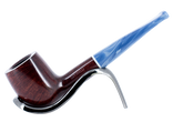 Savinelli Oceano Smooth 106 - 6mm Briar Pipe