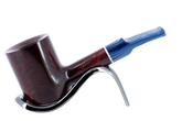 Savinelli Oceano Smooth 311 - 6mm Briar Pipe
