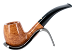 Savinelli Punto Oro Classic Briar Pipe - 601 6mm