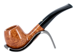 Savinelli Punto Oro Classic Briar Pipe - 626 6mm