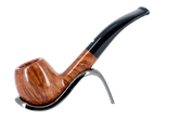 Savinelli Punto Oro Classic Briar Pipe - 636 6mm