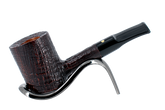 Savinelli Punto Oro Gold Briar Pipe - 311 6mm