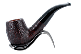 Savinelli Punto Oro Gold Briar Pipe - 616 6mm