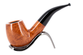 Savinelli Siena Briar Pipe Shape No.616 - 9mm Filter