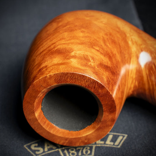 Savinelli Siena Briar Pipe Shape No.616 - 9mm Filter