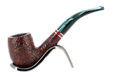 Savinelli St Nicholas 2026 Christmas Pipe - Shape 606KS