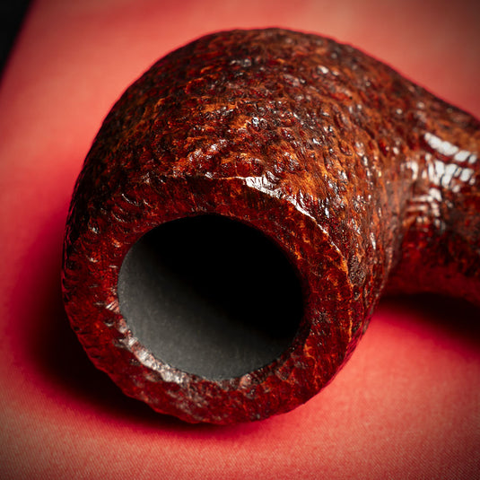 Savinelli St Nicholas 2026 Christmas Pipe - Shape 606KS