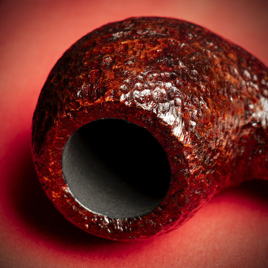 Savinelli St Nicholas 2026 Christmas Pipe - Shape 626