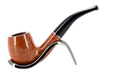 Savinelli Tre Smooth Briar Pipe - 601