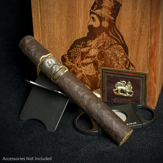 Foundation Cigars The Tabernacle Toro