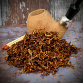Century | R & M (Rum & Maple) Pipe Tobacco - American Style | 25g Loose