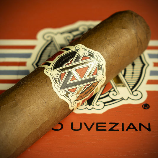 AVO XO Legato Toro Cigar - Single