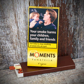 Moments Panatella Cigars - Pack of 5