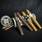 Drew Estate Coronet 6 Cigars - Sampler Tin 1