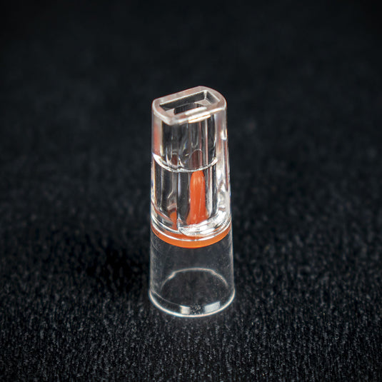 Super 25 Mini Cigarette Filter - Pack of 10