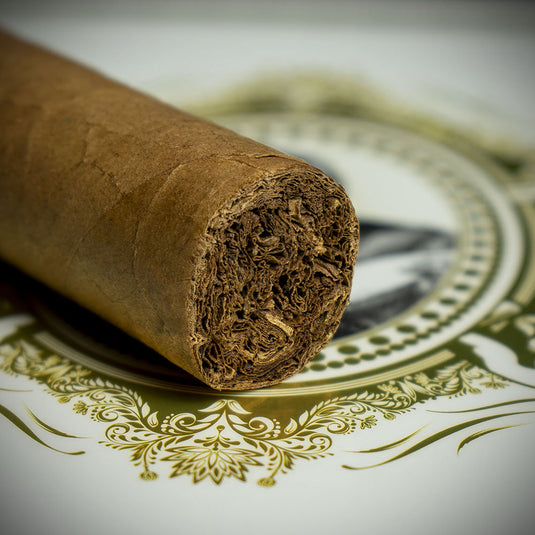 Gurkha Coleccion Especial Robusto Cigar - Single