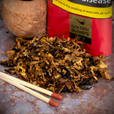 10g Sample - Golden Blend's No.2 Black Cherry Pipe Tobacco