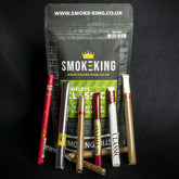 Timeless Classics - 8 Cigar Sampler Pack