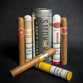 Dad's Cuban Cigar Gift Tin - 3 Cigars