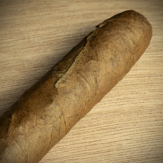 Smoke-King Dutch Petit Corona Cigar - Single